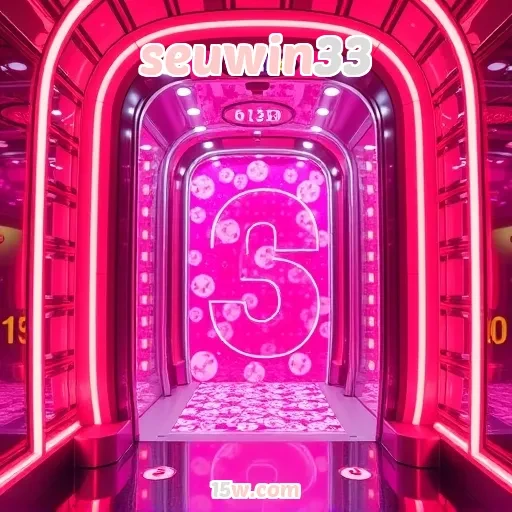 seuwin33: Um Paraíso Virtual para Amantes de Jogos e Apostas