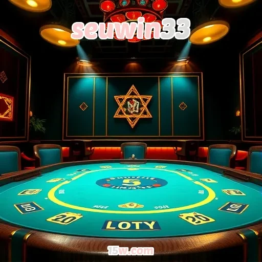 seuwin33: O Segredo dos Benefícios VIP Que Você Precisa Conhecer