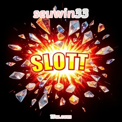 seuwin33: Descubra a Melhor Plataforma de Jogos do Brasil!