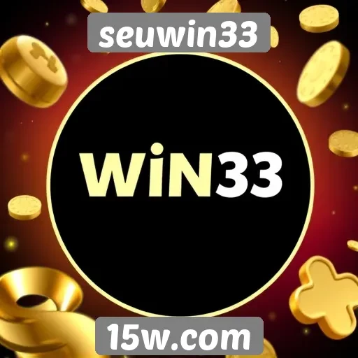 Promos e bônus disponíveis no seuwin33